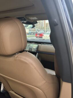 لاند روفر Range Rover