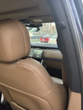 لاند روفر Range Rover