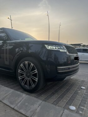 لاند روفر Range Rover