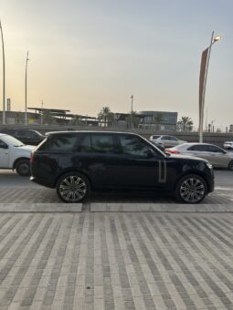 
										لاند روفر Range Rover full									