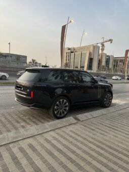 
										لاند روفر Range Rover full									