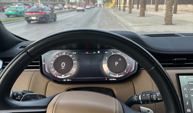 
								لاند روفر Range Rover full									