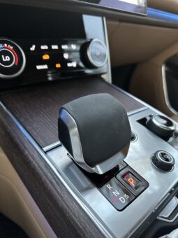 لاند روفر Range Rover