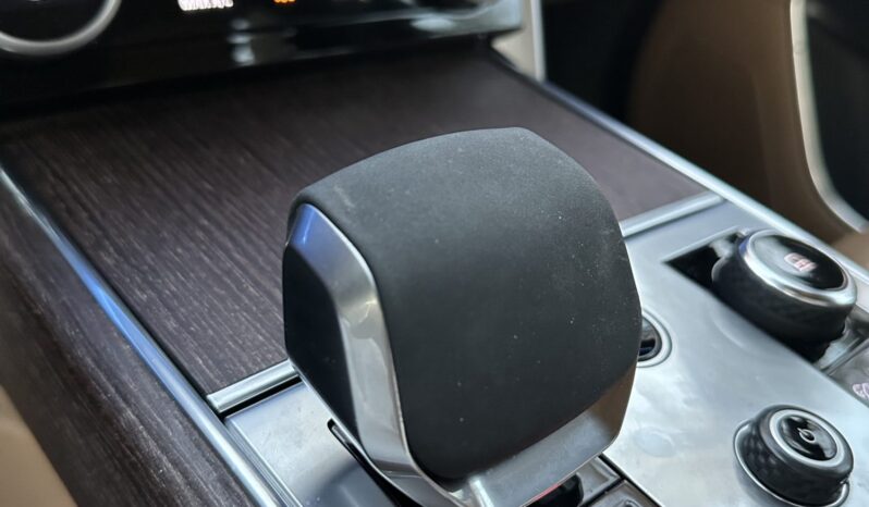 
								لاند روفر Range Rover full									